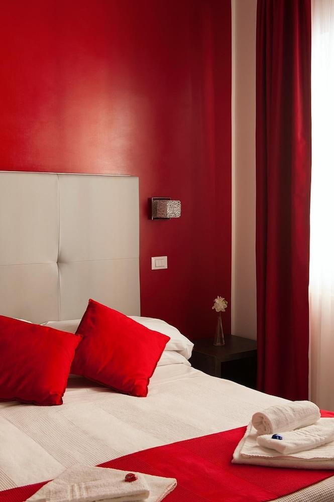Le terrazze di San Giovanni Room Type - Classic Room