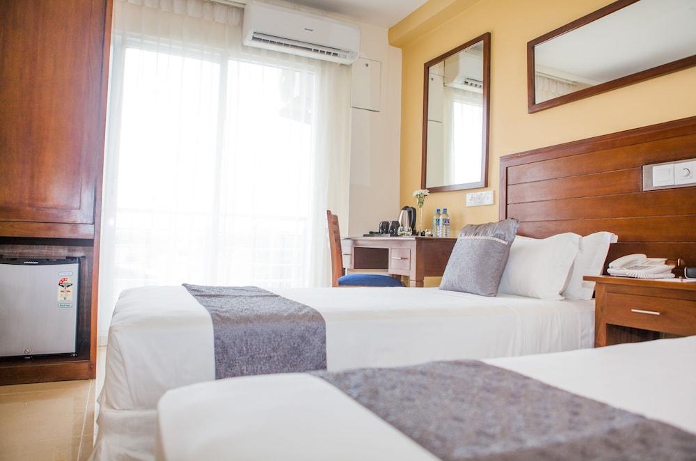 GSH Colombo Room Type - Deluxe Twin Room
