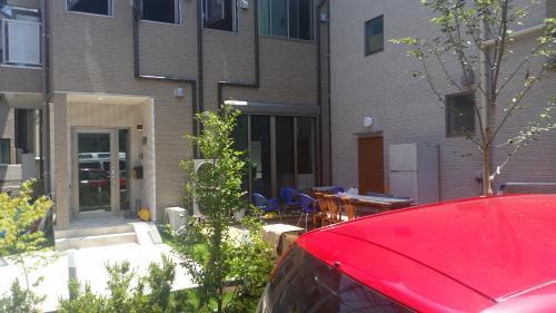Tokyo Guest House 2020 - Tap to explore photos