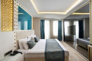 Great Fortune Hotel and Spa - Tap to explore photos