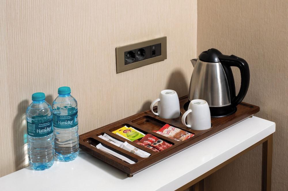 Great Fortune Hotel and Spa Room Type - Family Suite, 3 Bedrooms