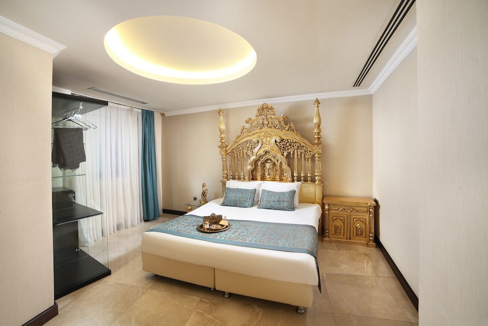 Great Fortune Hotel and Spa - Tap to explore photos