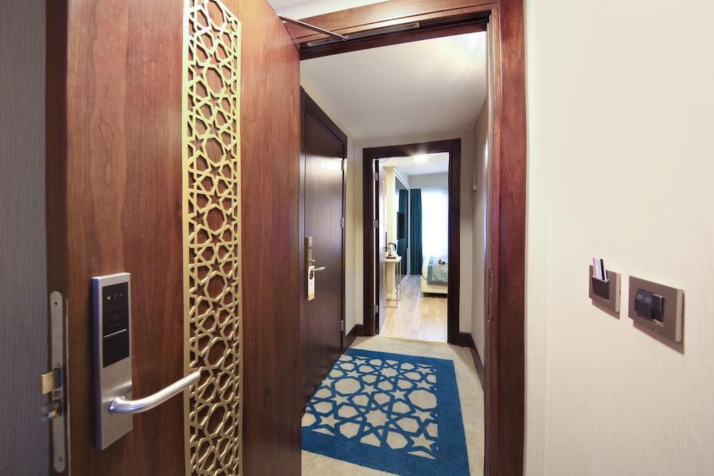 Great Fortune Hotel and Spa Room Type - Family Room