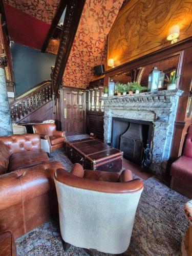 The Warrington