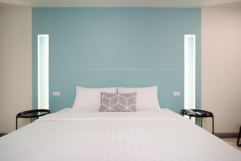 Synsiri 3 Ladprao 83 Room Type - Superior