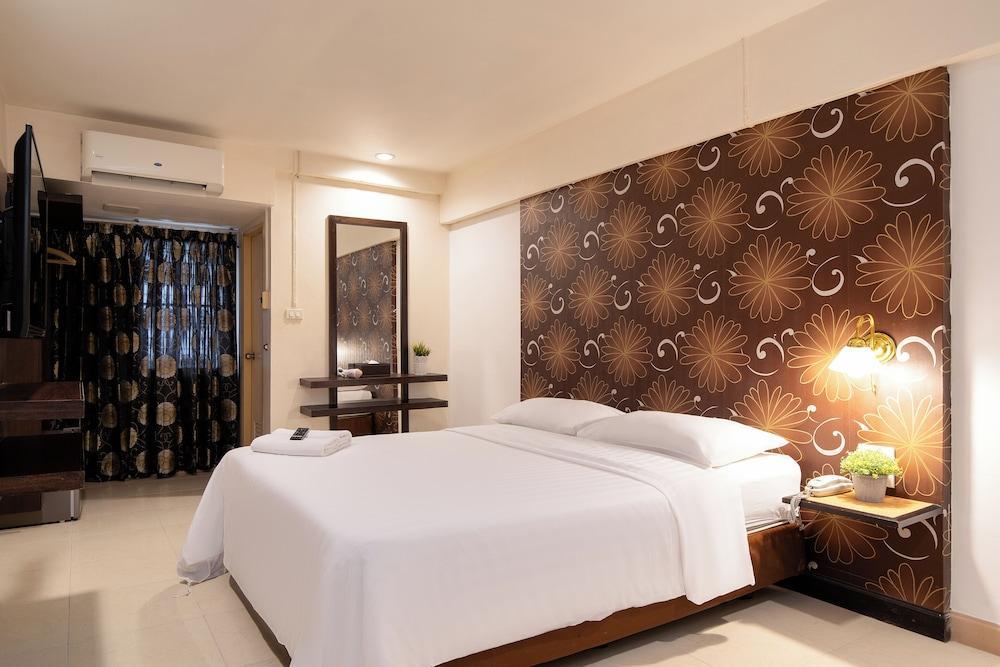 Synsiri 3 Ladprao 83 Room Type - Standard