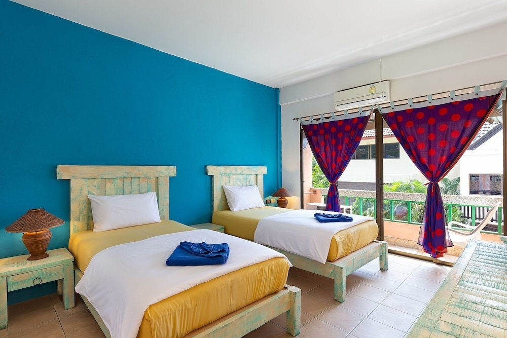 Casa Brazil Homestay & Gallery - Tap to explore photos