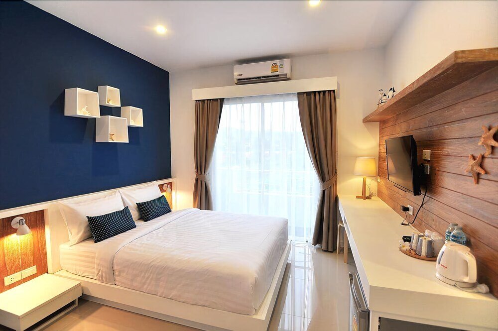 Chill House @ Nai Yang Beach