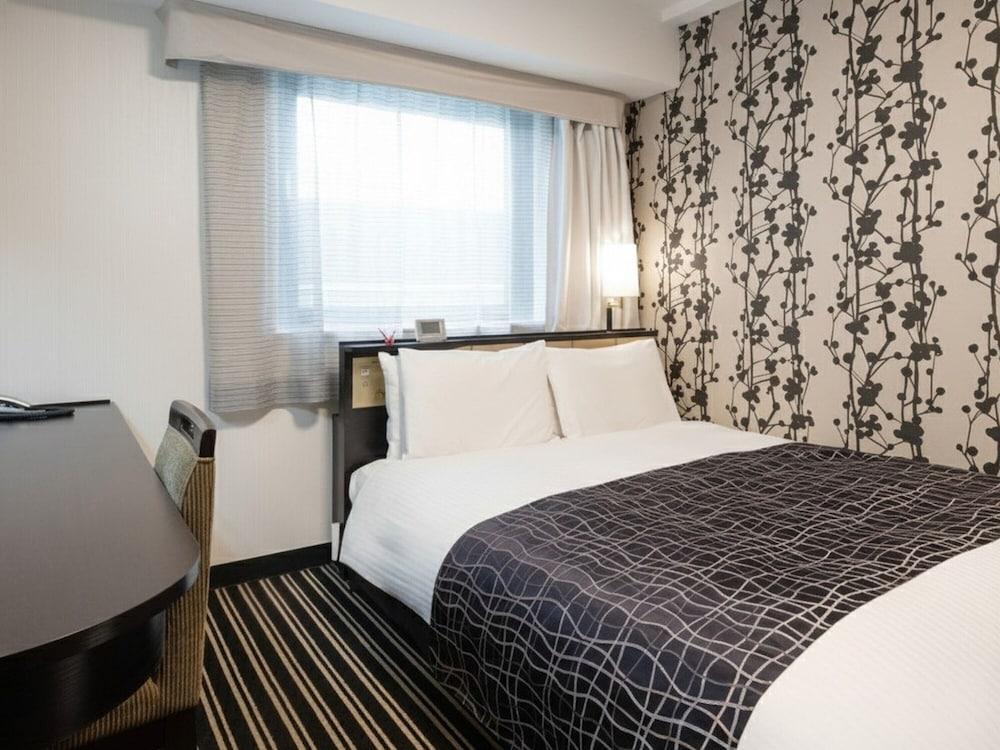 APA Hotel Kanda Jimbocho Ekihigashi Room Type - One Double Bed, Non-Smoking