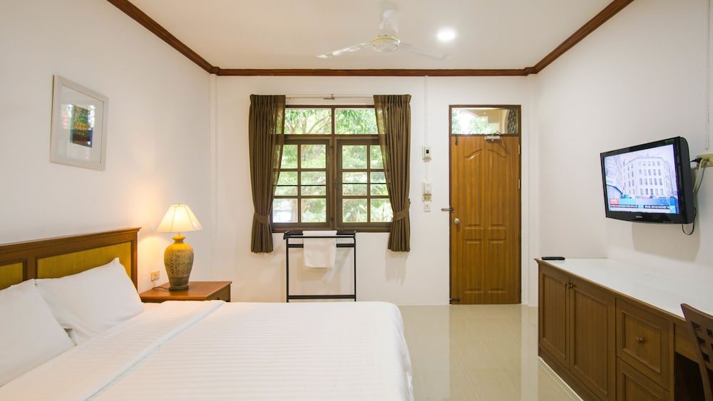 Garden Home Kata Room Type - Superior Room, Garden View Garden Home Kata Room Type - Superior Room, Garden View