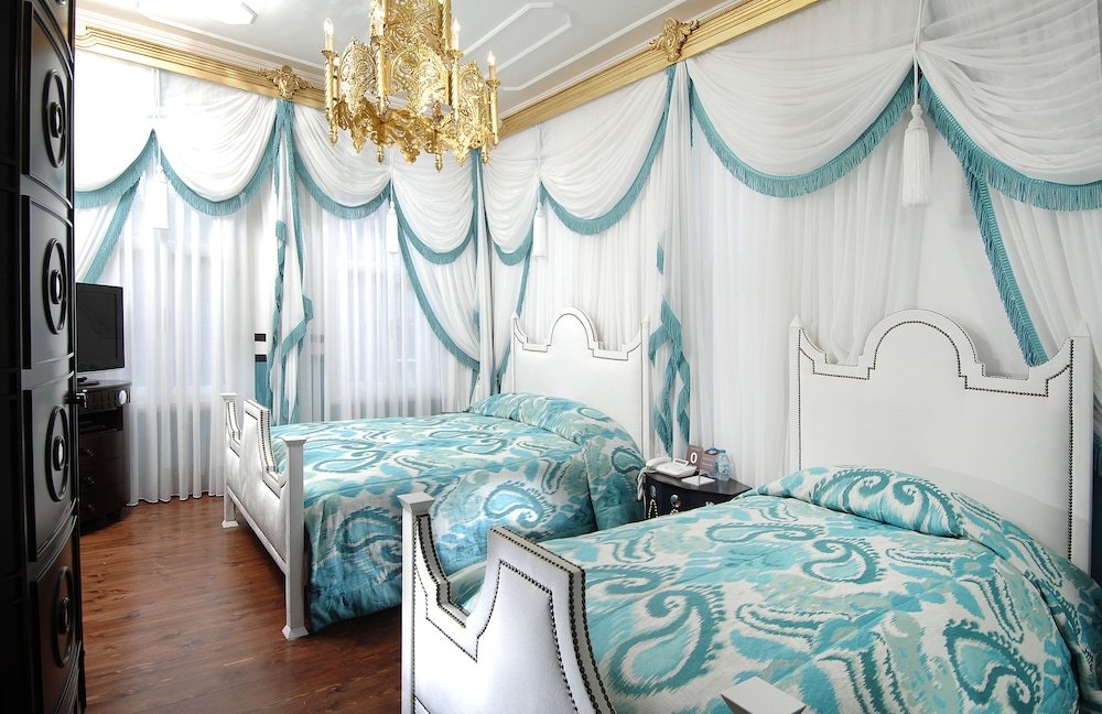 Premist Hotels Sultanahmet Room Type - Standard Triple Room Premist Hotels Sultanahmet Room Type - Standard Triple Room