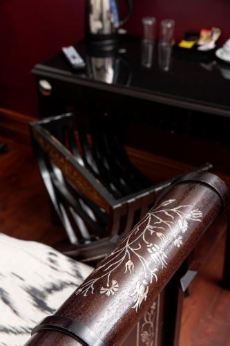 Premist Hotels Sultanahmet Room Type - Budget Double Room