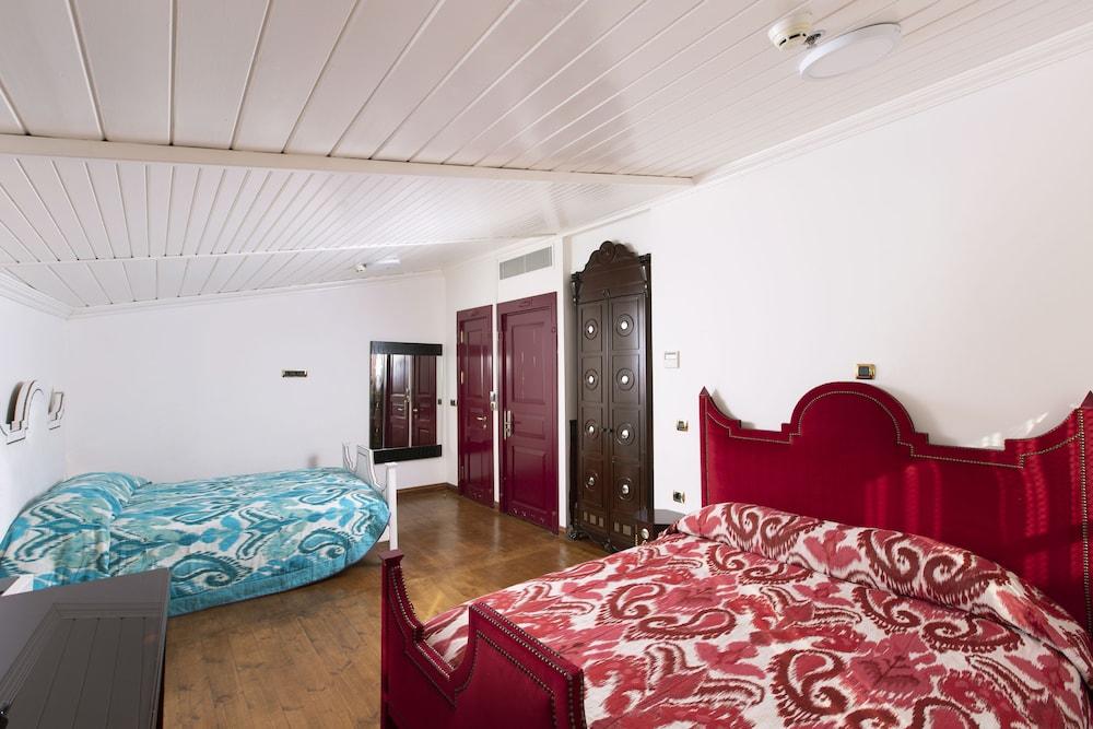 Premist Hotels Sultanahmet Room Type - Family Room