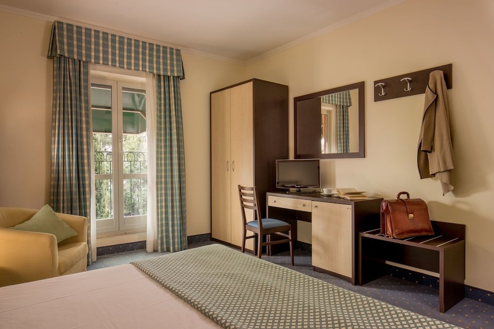Resort La Rocchetta Room Type - Superior Double or Twin Room