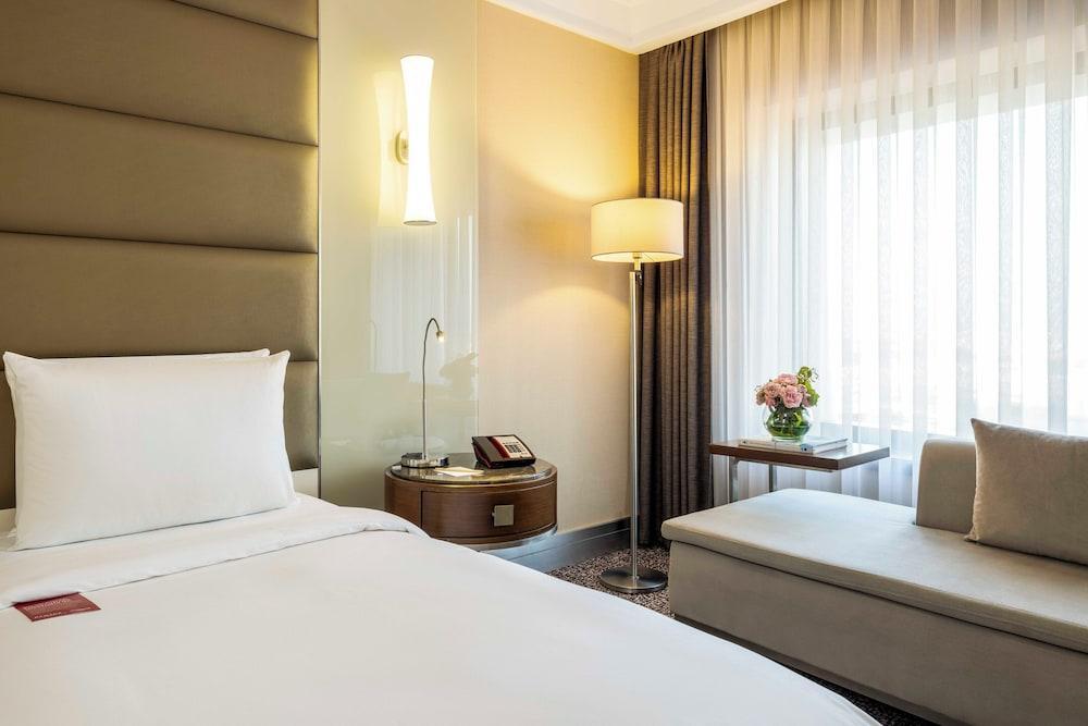 Ramada Plaza by Wyndham Istanbul Tekstilkent Room Type - 1 King Bed, Deluxe Room, Non-Smoking Ramada Plaza by Wyndham Istanbul Tekstilkent Room Type - 1 King Bed, Deluxe Room, Non-Smoking