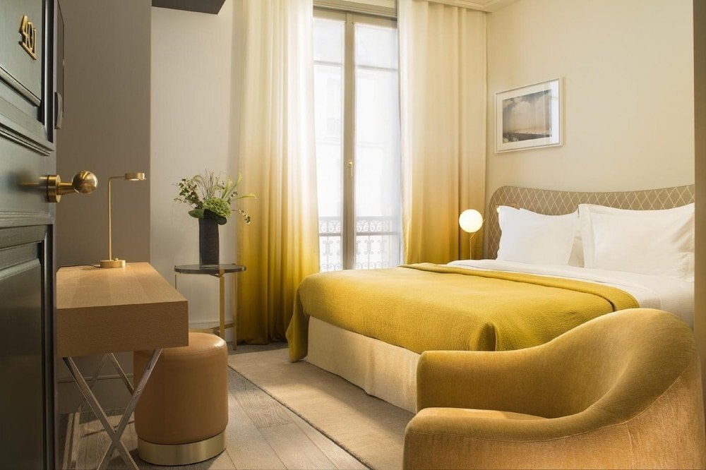 Hôtel Le Marianne Room Type - Superior Room