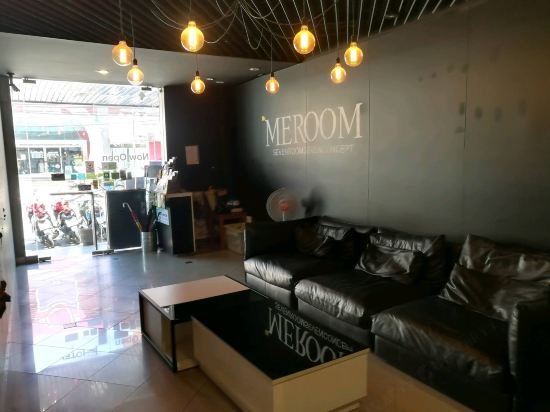 Me Room Hotel Phuket Hotel Price Address Reviews