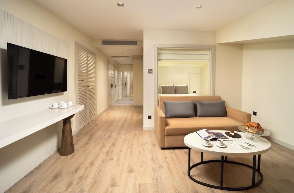 Orka Taksim Suites & Apart Hotel - Tap to explore photos