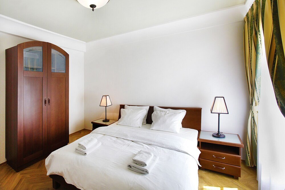 Residence Thunovska 19 Room Type - Apartment, 1 Bedroom