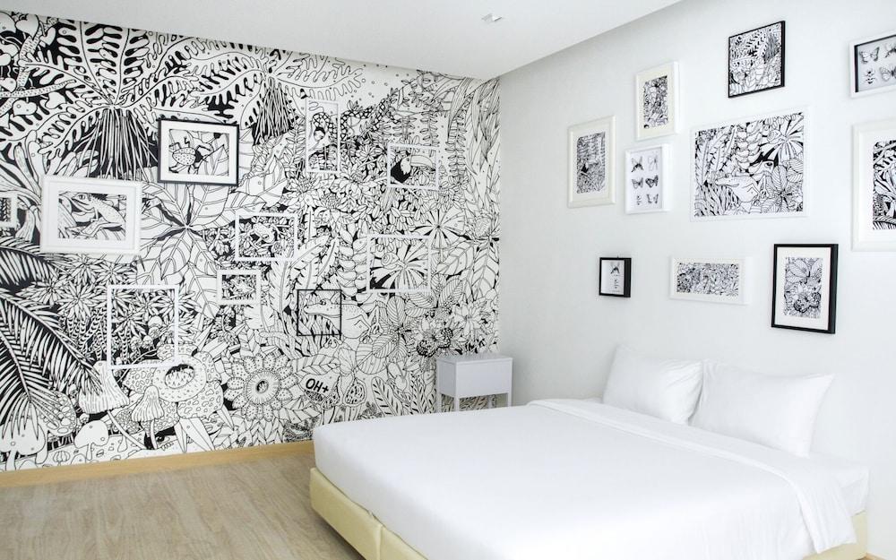 Beat Hotel Bangkok