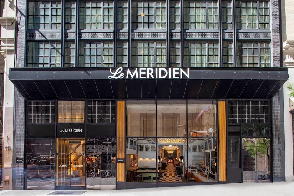 Le Meridien New York, Central Park by Marriott - Tap to explore photos