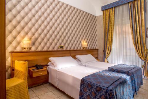 Hotel Assisi Room Type - Double or Twin Room