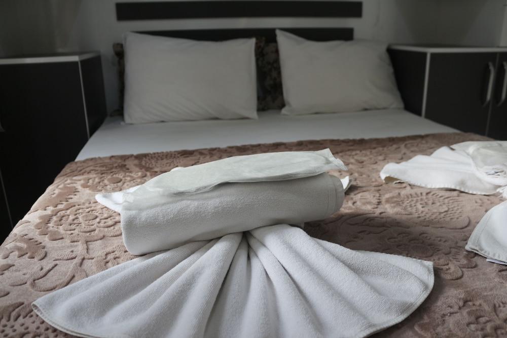 Taksim Green House Hostel Room Type - Apartment, 1 Bedroom