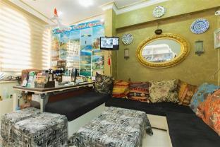 Taksim Green House Hostel - Tap to explore photos