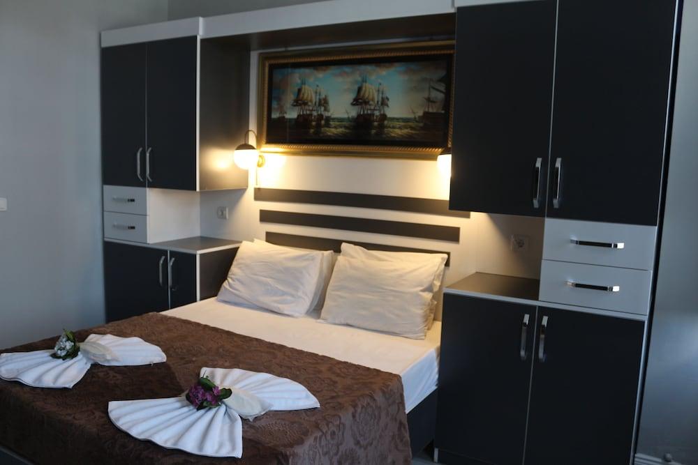 Taksim Green House Hostel Room Type - Studio, 1 Bedroom