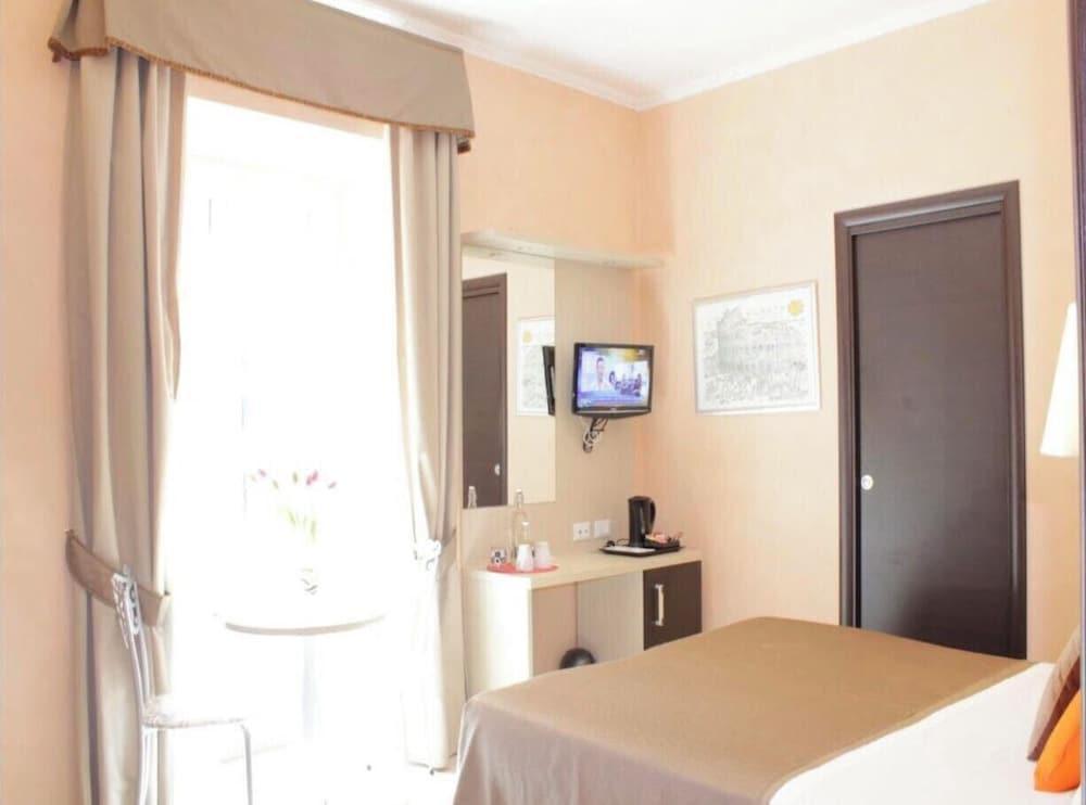 Candia Inn Vatican Room Type - Comfort Room