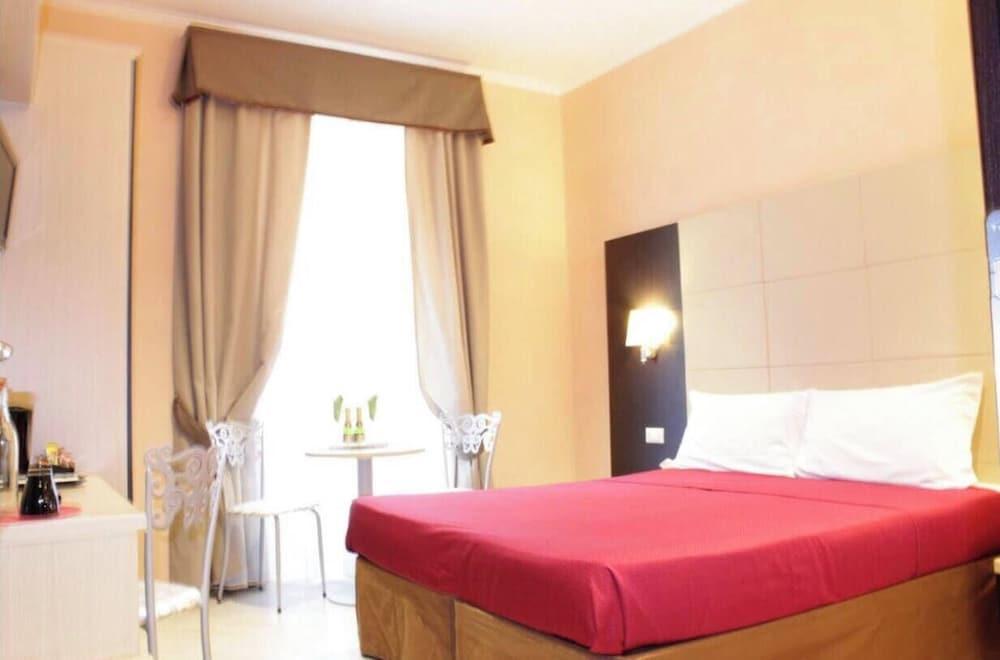 Candia Inn Vatican Room Type - Standard Room