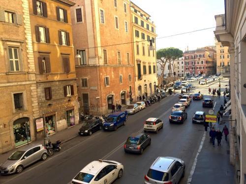 Best Pantheon B&B - Tap to explore photos
