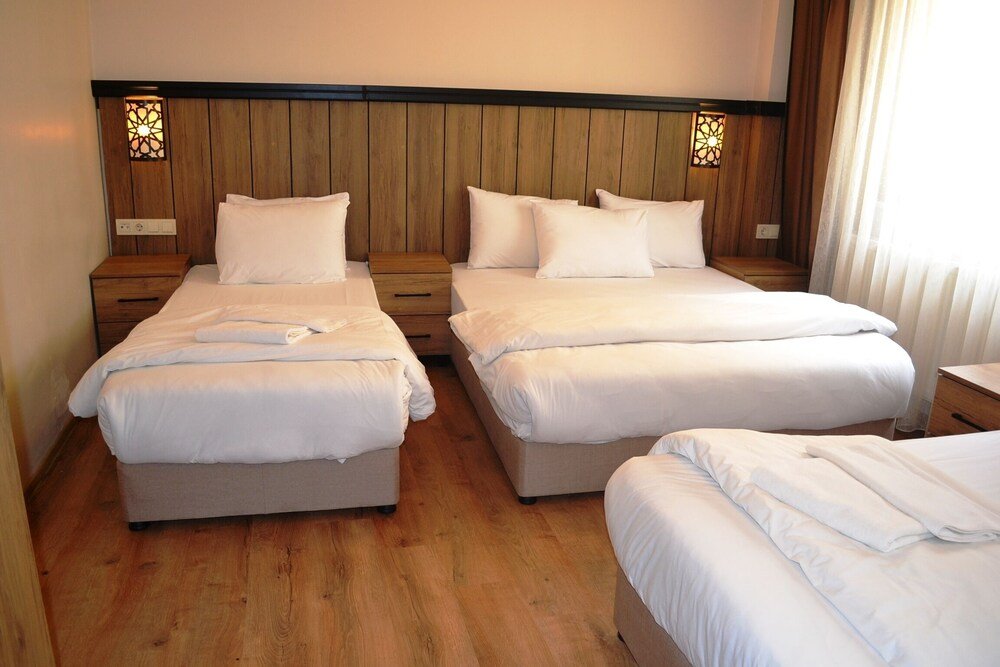 Istanbul Comfort Hotel Room Type - Family Room