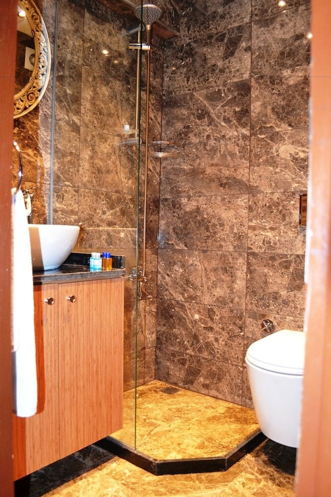 Istanbul Comfort Hotel Room Type - Economy Double Room