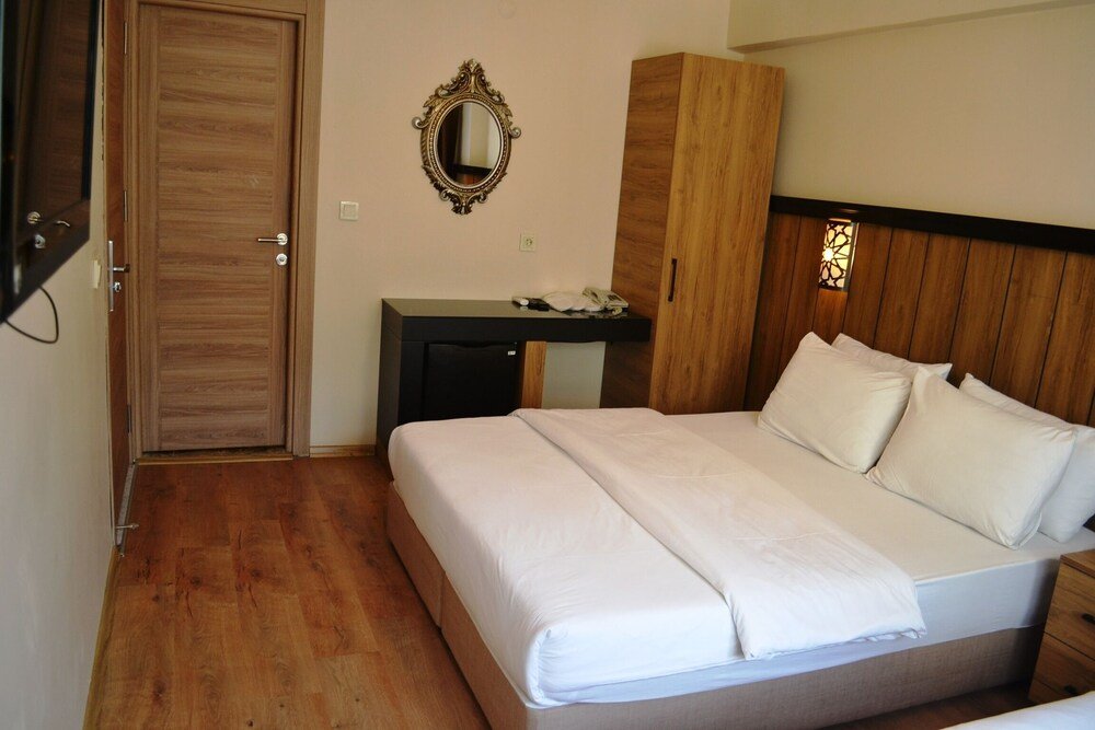 Istanbul Comfort Hotel Room Type - Standard Double Room