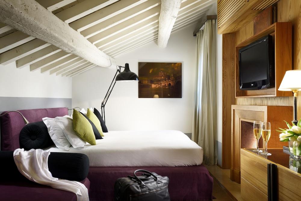 Mario de Fiori 37 Room Type - Suite (Rooftop)