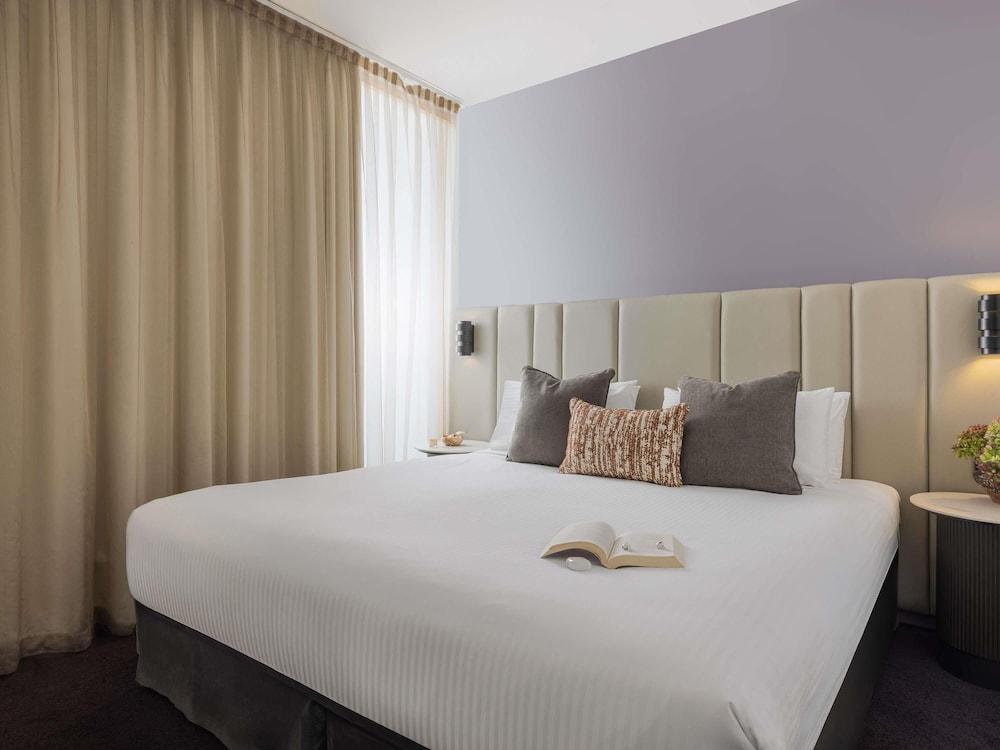The Sebel Melbourne Docklands Hotel Room Type - Apartment, 2 Bedrooms The Sebel Melbourne Docklands Hotel Room Type - Apartment, 2 Bedrooms