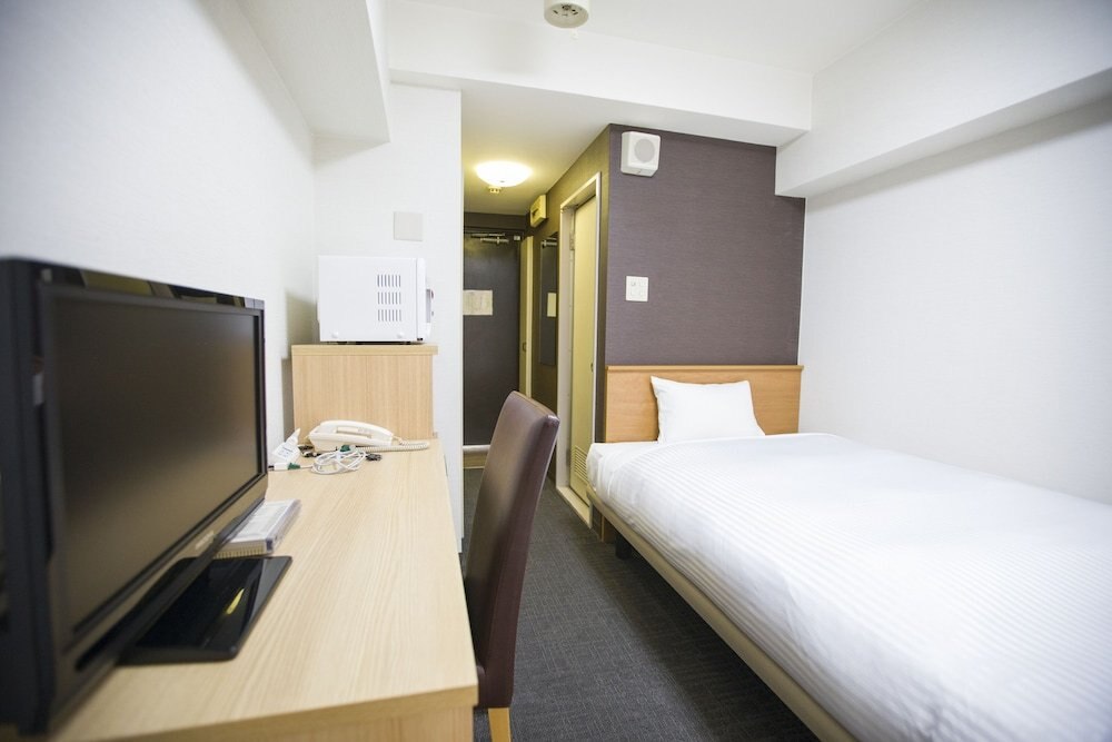 Flexstay Inn Shirogane - Tap to explore photos