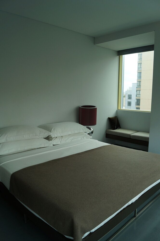 Valentine On George Room Type - Standard Room