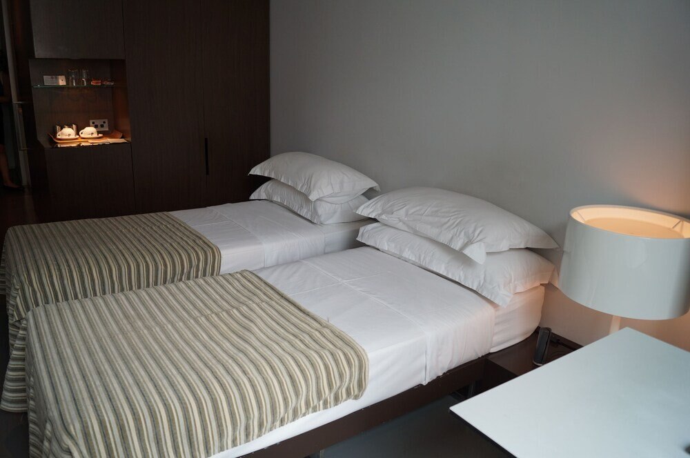 Valentine On George Room Type - Standard Single Room