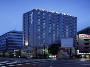 Centurion Hotel Ikebukuro - Tap to explore photos