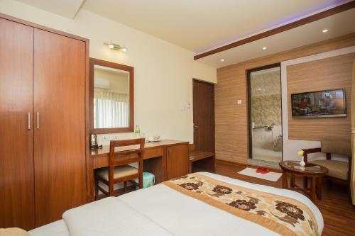Aryatara Kathmandu Hotel - Tap to explore photos