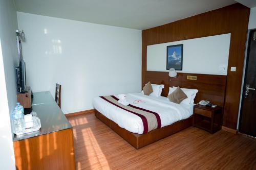 Aryatara Kathmandu Hotel - Tap to explore photos