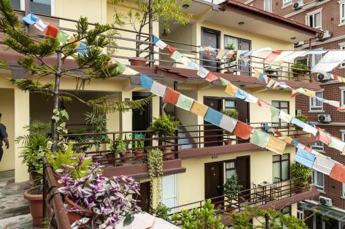 Aryatara Kathmandu Hotel - Tap to explore photos