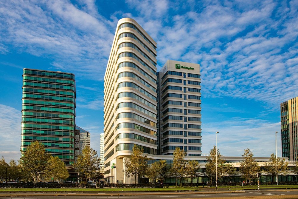 Holiday Inn Amsterdam - Arena Towers