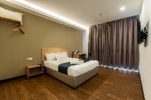 1 Orange Hotel Kuchai Lama @ Kuala Lumpur Room Type - Deluxe Queen Room