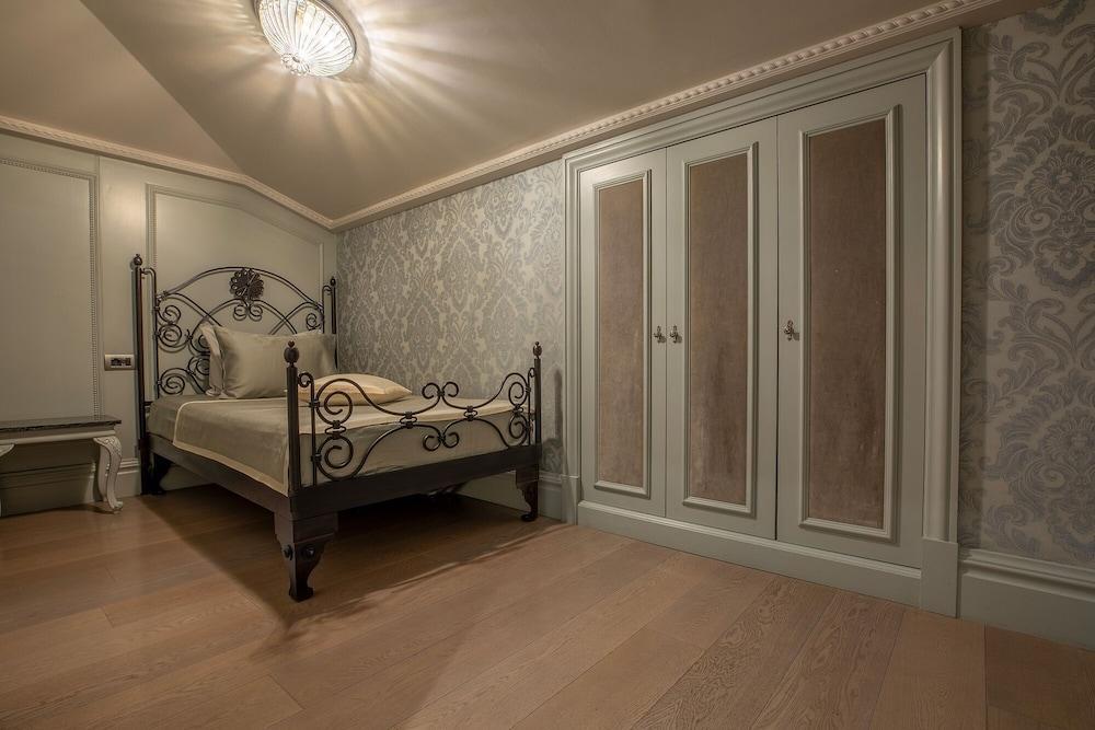 MFB Tarabya Hotel Room Type - Family Suite