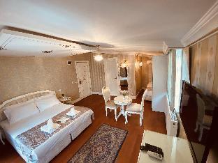 Alyon Hotel Taksim