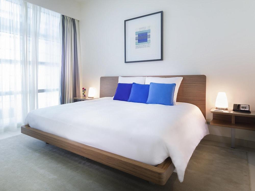Aparthotel Adagio Abu Dhabi Al Bustan - Tap to explore photos
