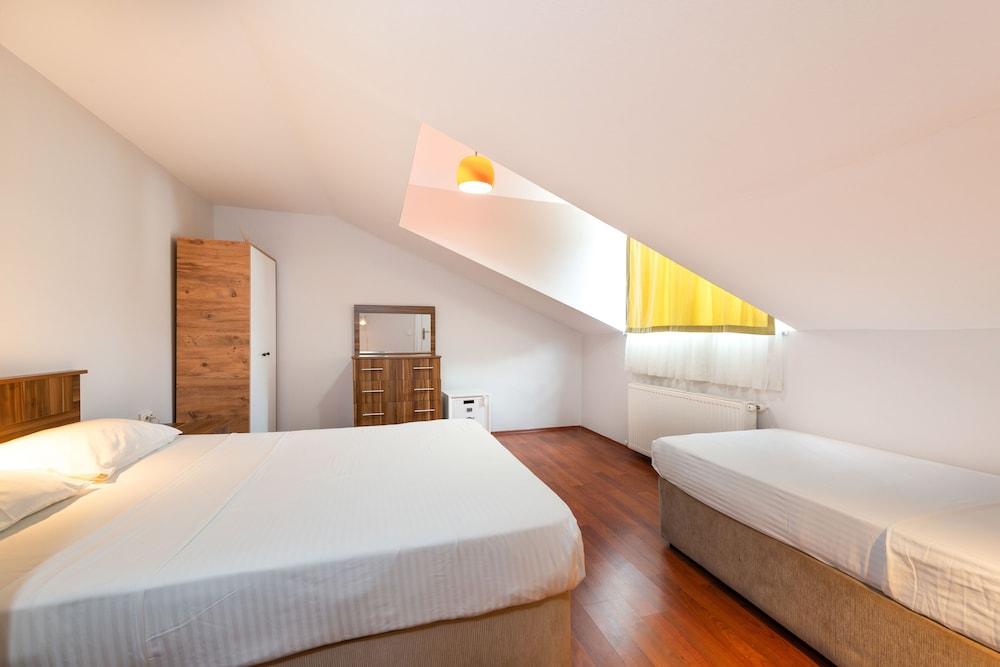 Dualis Hotel Room Type - Apartment, 2 Bedrooms